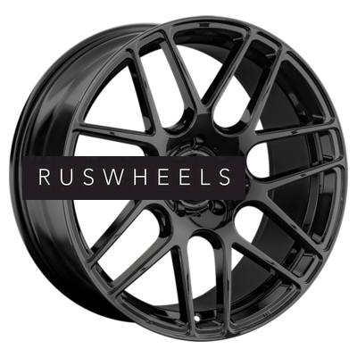 Диски Replay 10x21/5x112 ET44 D66,6 MR268 BK (конус, MB001) Диски Replay 10x21/5x112 ET44 D66,6 MR268 BK (конус, MB001)