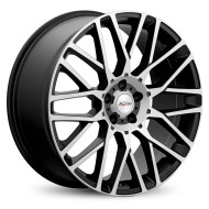 Диски X'trike  X-137  8,5\R20 5*112 ET33  d66,6  BKM/FP  [351193AZ]  Audi Q5