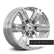 Диски КиК R17 / 7.5J PCD 6x114.3 ЕТ 39 ЦО 67.1 R8