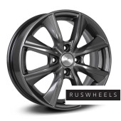 Диски Скад R15 / 6J PCD 4x98 ЕТ 35 ЦО 58.6 Порту Диски Скад R15 / 6J PCD 4x98 ЕТ 35 ЦО 58.6 Порту