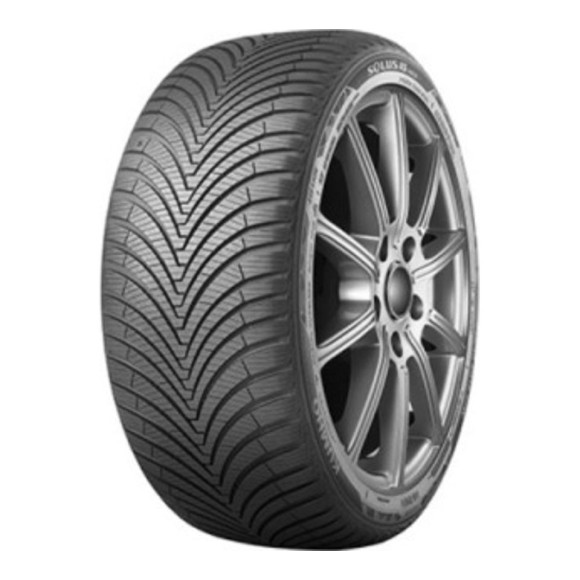 Шины Kumho  235/50/19  W 103 Solus HA32  XL