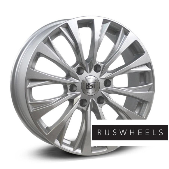 Диски RST R19 / 7.5J PCD 6x139.7 ЕТ 25 ЦО 106.1 R109