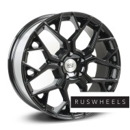 Диски RST R18 / 8J PCD 5x112 ЕТ 30 ЦО 66.6 R148