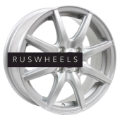 Диски Venti 6x16/4x100 ET37 D67,1 1605 Silver