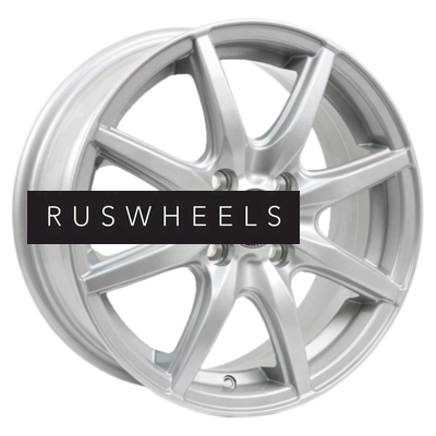 Диски Venti 6x16/4x100 ET37 D67,1 1605 Silver Диски Venti 6x16/4x100 ET37 D67,1 1605 Silver