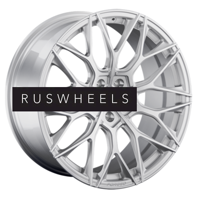 Диски LS Forged 8,5x20/5x108 ET35 D65,1 LS FG10 SF (конус, C570)