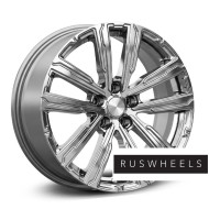 Диски КиК R18 / 7.5J PCD 5x114.3 ЕТ 40 ЦО 66.6 Аламер Диски КиК R18 / 7.5J PCD 5x114.3 ЕТ 40 ЦО 66.6 Аламер