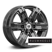 Диски КиК R17 / 7.5J PCD 6x139.7 ЕТ 42 ЦО 75.1 R8 Диски КиК R17 / 7.5J PCD 6x139.7 ЕТ 42 ЦО 75.1 R8