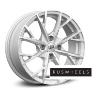 Диски Wheels UP R16 / 6.5J PCD 4x108 ЕТ 26 ЦО 65.1 Up126