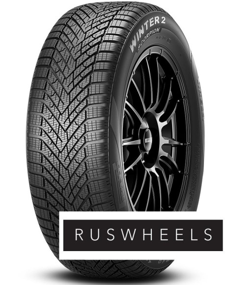 Шины Pirelli 275/40R22 108V XL Scorpion Winter 2 TL Run Flat Шины Pirelli 275/40R22 108V XL Scorpion Winter 2 TL Run Flat
