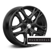 Диски Скад R18 / 8J PCD 5x114.3 ЕТ 40 ЦО 66.1 Челси