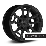 Диски Скад R16 / 7J PCD 5x139.7 ЕТ 30 ЦО 98.5 Барахас