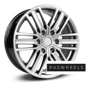 Диски Carwel R18 / 7.5J PCD 6x139.7 ЕТ 30 ЦО 106.1 Джирим Диски Carwel R18 / 7.5J PCD 6x139.7 ЕТ 30 ЦО 106.1 Джирим