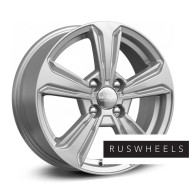 Диски iFree Original R15 / 6J PCD 4x100 ЕТ 46 ЦО 54.1 Solaris II КС777 Диски iFree Original R15 / 6J PCD 4x100 ЕТ 46 ЦО 54.1 Solaris II КС777