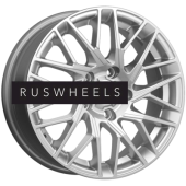 Грузовые диски СКАД 6,5x16/5x114,3 ET50 D66,1 Сиена (КЛ310) Селена