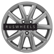 Диски Khomen Wheels 7x17/5x114,3 ET39 D60,1 KHW1706 (RAV4) Gray