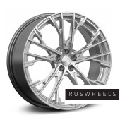 Диски Скад R19 / 7.5J PCD 5x114.3 ЕТ 40 ЦО 66.1 Ларго Диски Скад R19 / 7.5J PCD 5x114.3 ЕТ 40 ЦО 66.1 Ларго