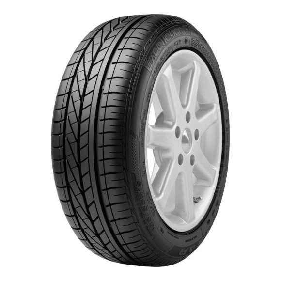 Шины GoodYear  245/55/17  W 102 EXCELLENCE  Run On Flat