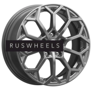 Диски iFree 6,5x16/5x108 ET47 D63,35 Спейс-Нидл (КС1000) Хай Вэй Диски iFree 6,5x16/5x108 ET47 D63,35 Спейс-Нидл (КС1000) Хай Вэй