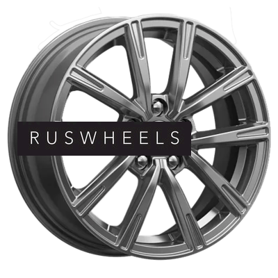 Диски iFree 6x15/5x100 ET38 D57,1 Драйвер (КС996) Хай Вэй Диски iFree 6x15/5x100 ET38 D57,1 Драйвер (КС996) Хай Вэй