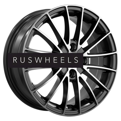 Диски RST 5,5x14/4x100 ET40 D54,1 R034 BD