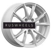 Диски iFree 6,5x15/5x112 ET45 D57,1 Сион (КС1055) Нео-классик