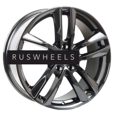 Диски RST 7,5x18/5x108 ET47 D60,1 R128 (Tiggo) BL Диски RST 7,5x18/5x108 ET47 D60,1 R128 (Tiggo) BL