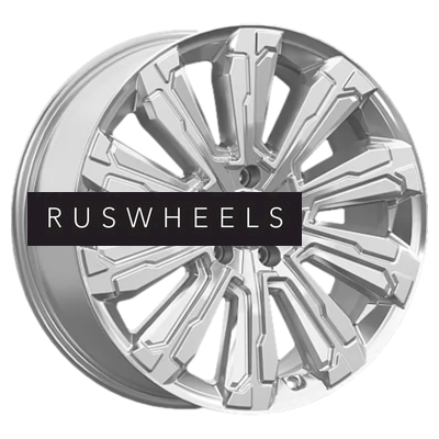 Диски Premium Series 8x20/5x114,3 ET40 D64,1 HUMBER (КР1061) Elite Silver Диски Premium Series 8x20/5x114,3 ET40 D64,1 HUMBER (КР1061) Elite Silver