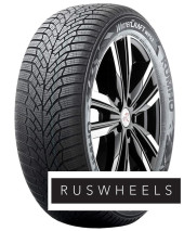 Шины Kumho 165/70 r14 WP52 81T Шины Kumho 165/70 r14 WP52 81T