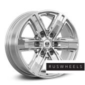 Диски КиК R17 / 7.5J PCD 6x139.7 ЕТ 45 ЦО 93.1 R8 Диски КиК R17 / 7.5J PCD 6x139.7 ЕТ 45 ЦО 93.1 R8