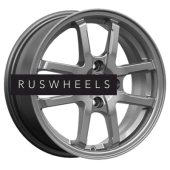 Диски iFree 6x15/4x100 ET45 D60,1 Грид (КС1082) Хай Вэй