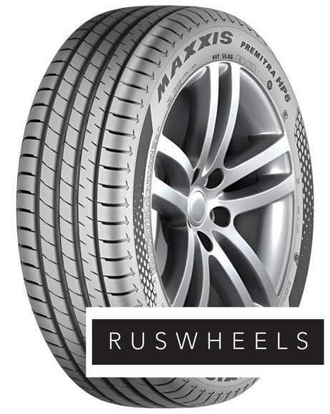 Шины Maxxis 235/40 r18 HP-6 Premitra 95Y Шины Maxxis 235/40 r18 HP-6 Premitra 95Y