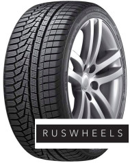 Шины Hankook 215/55 r17 Winter I Cept Evo2 W320 98V