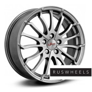 Диски iFree R16 / 6.5J PCD 5x114.3 ЕТ 50 ЦО 66.1 Фриман