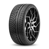 Шины Michelin 255/45 r19 Pilot Alpin 4 N1 100V