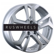 Диски Replay 7x17/5x114,3 ET45 D67,1 MZ123 SF (конус, C570)