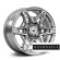 Диски КиК R17 / 8J PCD 6x139.7 ЕТ 42 ЦО 75.1 Блэкберн