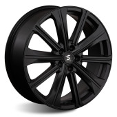 Диски СКАД Premium 7,0\R19 5*108 ET36 d65.1 Fury black Диски СКАД Premium 7,0\R19 5*108 ET36 d65.1 Fury black