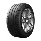 Шины Michelin  235/30/20  Y 88 Pilot Sport 4S  XL  старше 5-ти лет