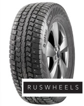 Шины Attar 185/75R16C 104/102R W03 TL (шип.)