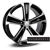 Диски Carwel R18 / 8J PCD 5x112 ЕТ 44 ЦО 57.1 Икар Диски Carwel R18 / 8J PCD 5x112 ЕТ 44 ЦО 57.1 Икар