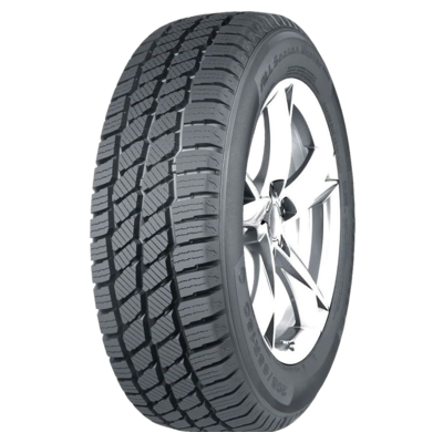 Шины Goodride 225/70R15C 112/110R All Season Master SW613 TL 8PR Шины Goodride 225/70R15C 112/110R All Season Master SW613 TL 8PR