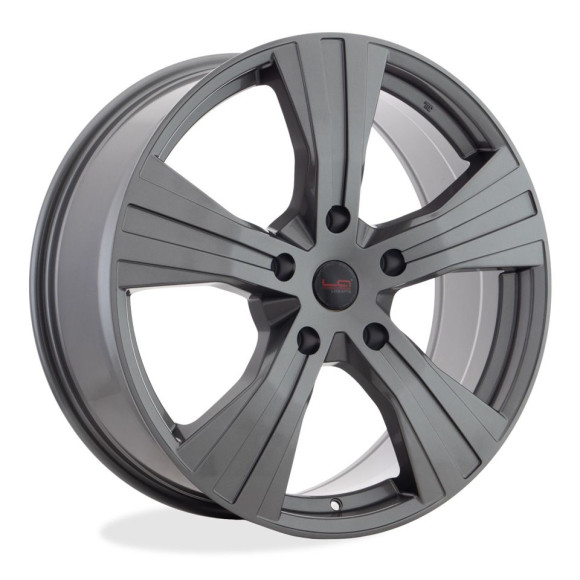 Диски LEGE ARTIS  LX105  8,5\R21 5*150 ET54  d110,1  GM  [9265012]