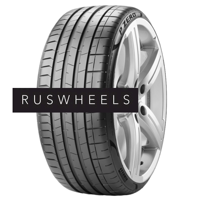 Шины Pirelli 315/40R21 111Y P Zero (PZ4) Sports Car TL Шины Pirelli 315/40R21 111Y P Zero (PZ4) Sports Car TL