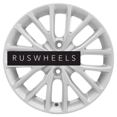Диски Khomen Wheels 6x15/4x100 ET46 D54,1 KHW1506 (Rio/Solaris) F-Silver Диски Khomen Wheels 6x15/4x100 ET46 D54,1 KHW1506 (Rio/Solaris) F-Silver