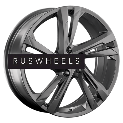 Диски Replay 7x19/5x112 ET43 D57,1 VV359 GM (конус, C570)