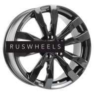 Диски RST 7x17/5x114,3 ET45 D67,1 R047 (CX-5) BL