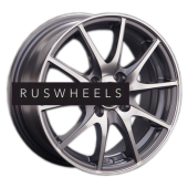 Диски LS 6x15/4x100 ET40 D60,1 536 GMF