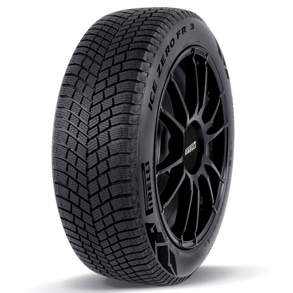 Шины Pirelli 255/50/20 H 109 ICE ZERO FR 3 XL Шины Pirelli 255/50/20 H 109 ICE ZERO FR 3 XL