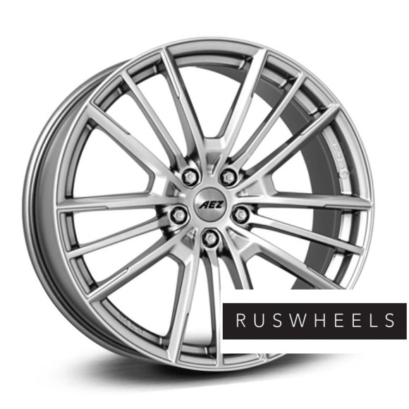 Диски AEZ R19 / 9J PCD 5x112 ЕТ 46 ЦО 70.1 Kaiman high gloss Диски AEZ R19 / 9J PCD 5x112 ЕТ 46 ЦО 70.1 Kaiman high gloss